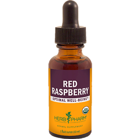Red Raspberry 1 oz - 3 Pack
