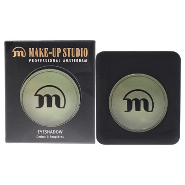 Eyeshadow - 400 by Make-Up Studio for Women - 0.11 oz Eye Shadow