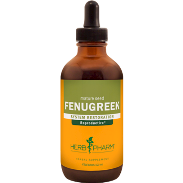 Fenugreek 4 oz