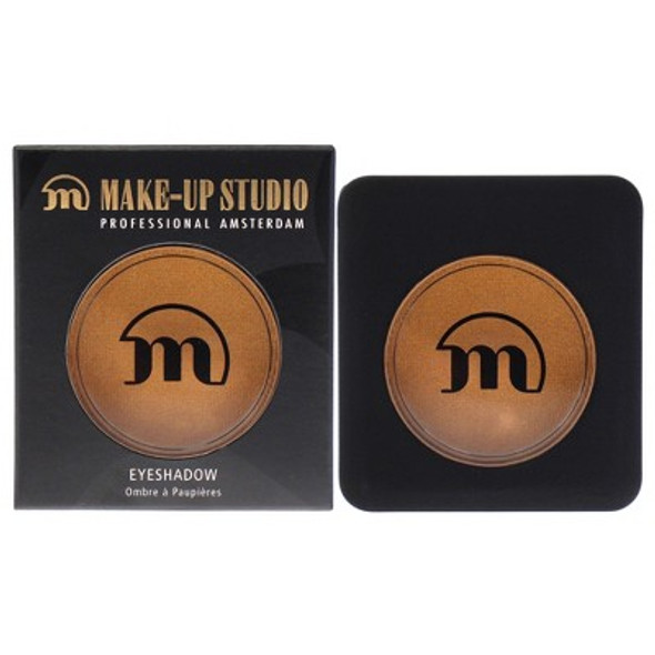 Eyeshadow - Gold by Make-Up Studio for Women - 0.11 oz Eye Shadow