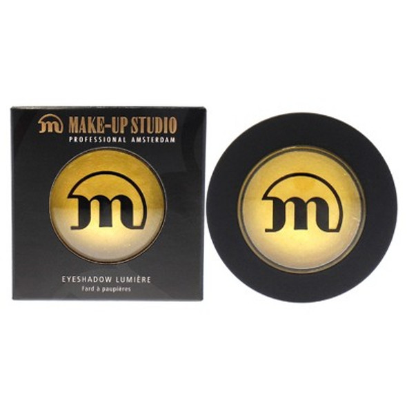Eyeshadow Lumiere - Bee Yellow by Make-Up Studio for Women - 0.06 oz Eye Shadow
