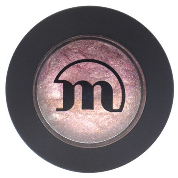 Eyeshadow Lumiere - Duo Mauve Twist by Make-Up Studio for Women - 0.06 oz Eye Shadow