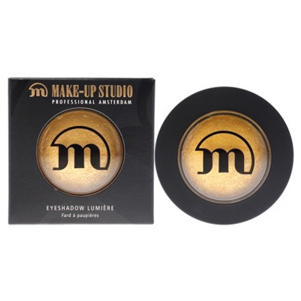 Eyeshadow Lumiere - Golden Glamour by Make-Up Studio for Women - 0.06 oz Eye Shadow