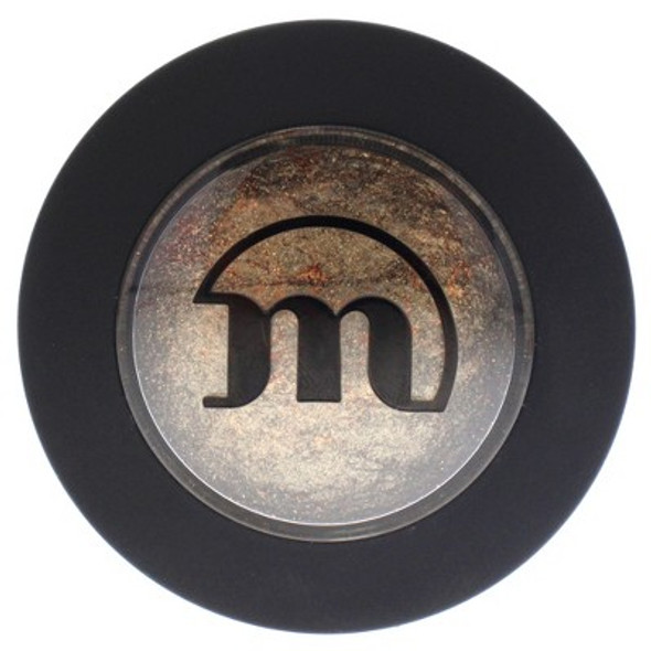 Eyeshadow Lumiere - Golden Olive by Make-Up Studio for Women - 0.06 oz Eye Shadow