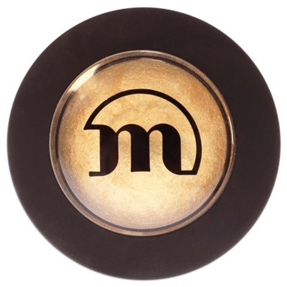 Eyeshadow Lumiere - Ivory Gold by Make-Up Studio for Women - 0.06 oz Eye Shadow