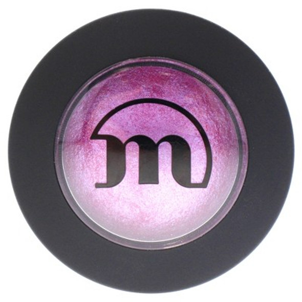 Eyeshadow Lumiere - Magentha Mystique by Make-Up Studio for Women - 0.06 oz Eye Shadow