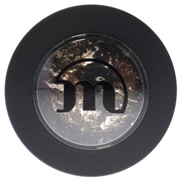 Eyeshadow Moondust - Golden Sphere by Make-Up Studio for Women - 0.06 oz Eye Shadow