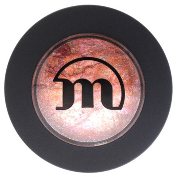 Eyeshadow Moondust - Pink Platinum by Make-Up Studio for Women - 0.06 oz Eye Shadow