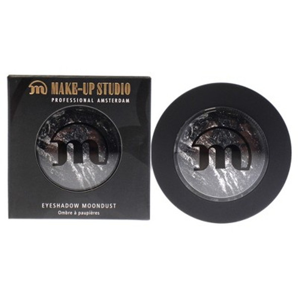 Eyeshadow Moondust - Twinkling Black by Make-Up Studio for Women - 0.06 oz Eye Shadow