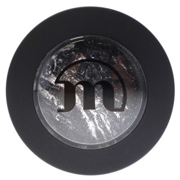 Eyeshadow Moondust - Twinkling Black by Make-Up Studio for Women - 0.06 oz Eye Shadow