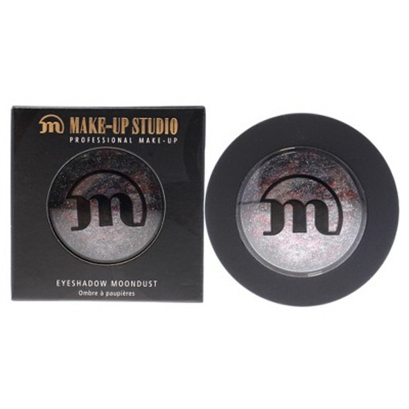 Eyeshadow Moondust - Volcano by Make-Up Studio for Women - 0.06 oz Eye Shadow