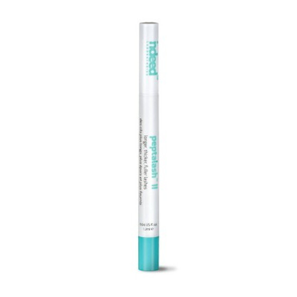 Indeed Laboratories Peptalash II Eyelash Serum - 0.02 fl oz