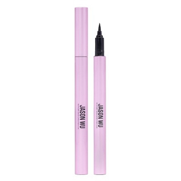 Jason Wu Beauty Felt Tip Eyeliner - Intense Black - 0.02oz