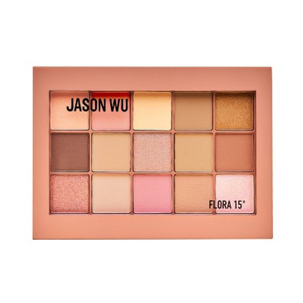 Jason Wu Beauty Flora 15 Eyeshadow - 0.48oz