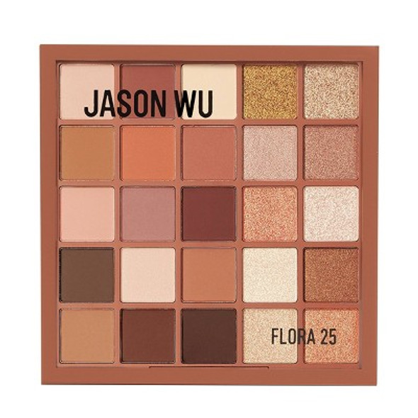 Jason Wu Beauty Flora 25 Eyeshadow - Earth Angel - 0.5oz