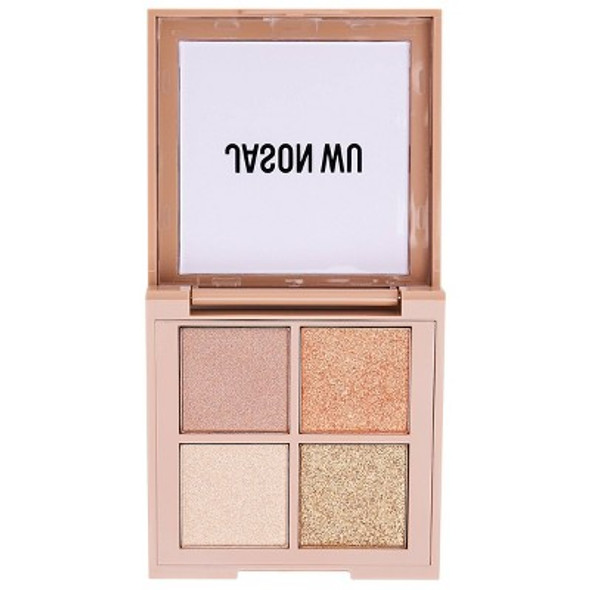 Jason Wu Beauty Flora 4 Eyeshadow - 0.08oz