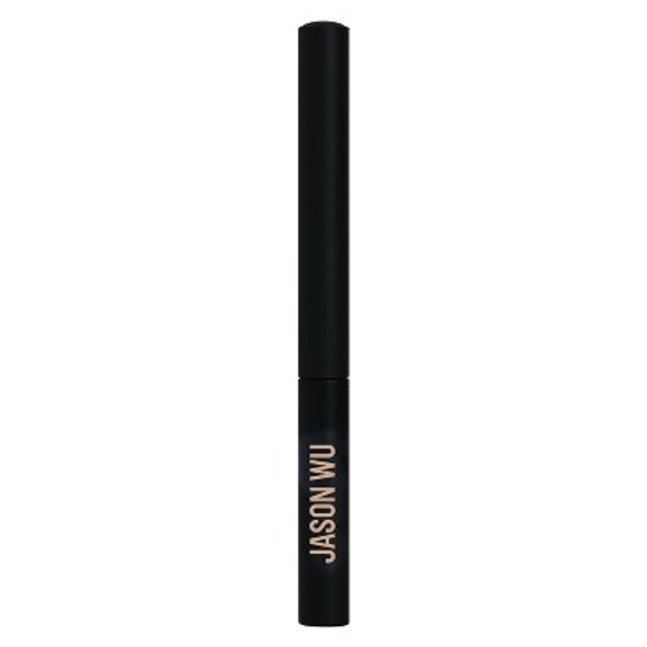 Jason Wu Beauty The Classic Liquid Eyeliner - Blackest Black - 0.07 fl oz