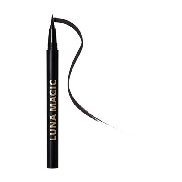 LUNA MAGIC Liquid Liner Pen - Black