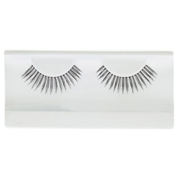 Make-Up Studio Amsterdam Eyelashes 2 - False Eyelashes - 1 pair