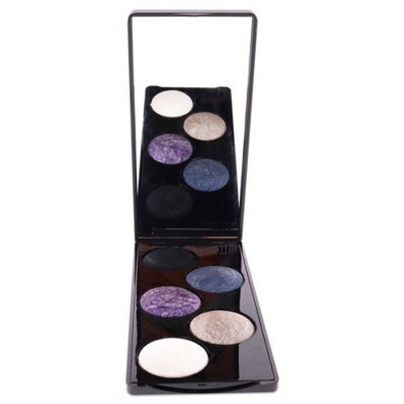 Make-Up Studio Amsterdam Eyeshadow Lumiere Palette - Eyeshadow Palette - Asian Flavours - 1 pc