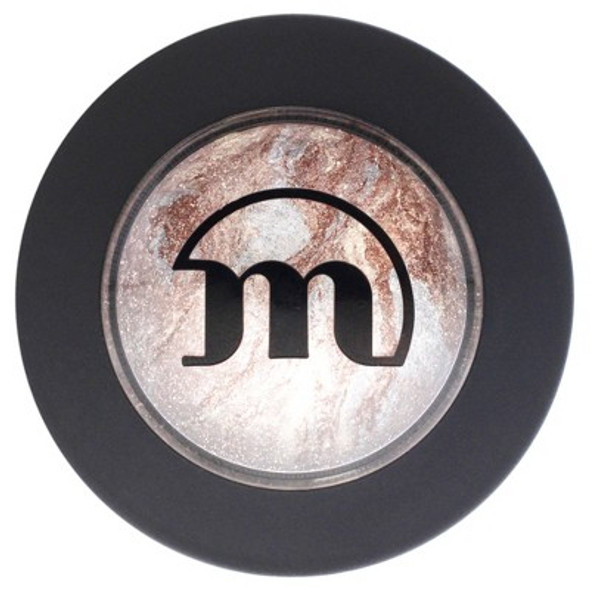 Make-Up Studio Amsterdam Eyeshadow Moondust - Eye Shadow Makeup - Marble Osmium - 0.06 oz