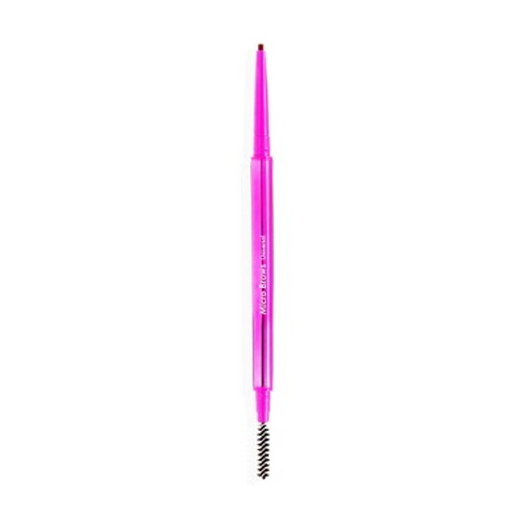 ModelCo Micro Brows Super Fine Brow Pencil - Eyebrow Pencil - Universal - 0.035 oz