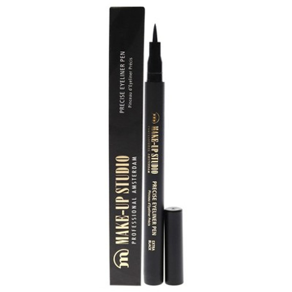 Precise Eyeliner Pen by Make-Up Studio - 1 Pc Eyeliner