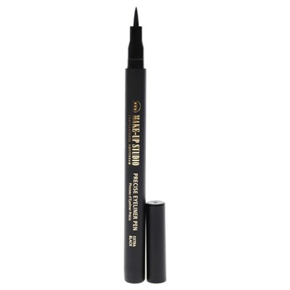 Precise Eyeliner Pen by Make-Up Studio - 1 Pc Eyeliner