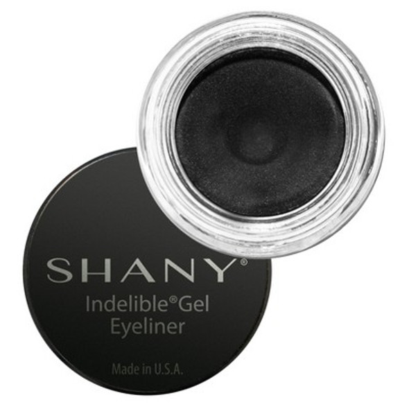 SHANY Indelible Gel Liner - Talc Free