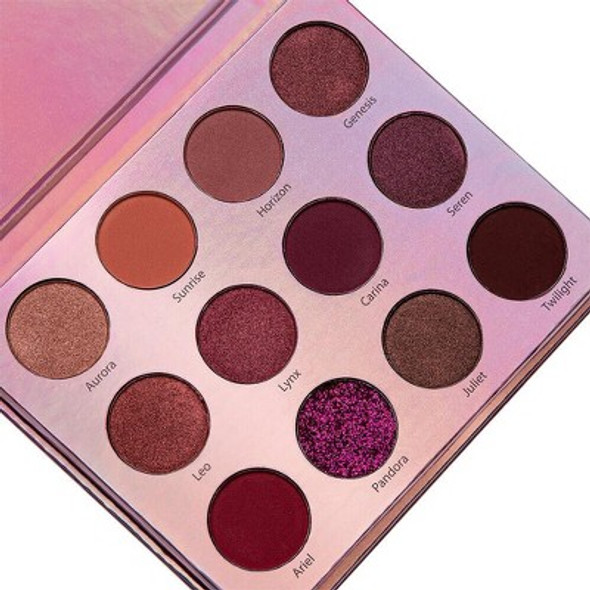 The Beauty Crop Dawngazing Eyeshadow Palette 0.60oz