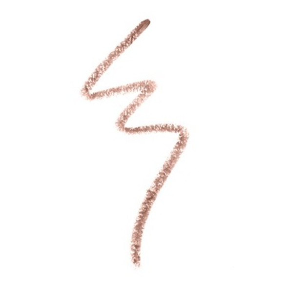 ZuZu Luxe Brow Pencil Russet - Cream - 0.044oz