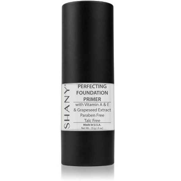 SHANY Perfecting Face Primer - Paraben Free