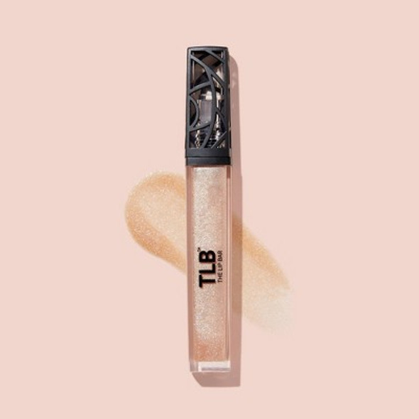 The Lip Bar Vegan Lip Gloss - 0.34 fl oz