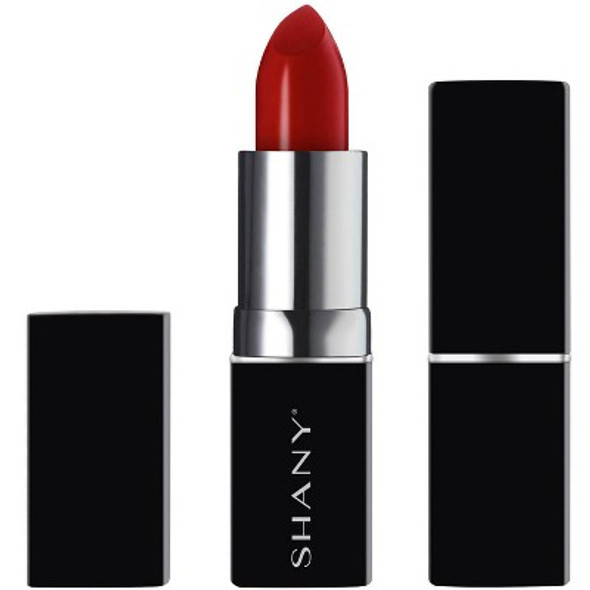 SHANY CRÈME Lipstick - Paraben Free