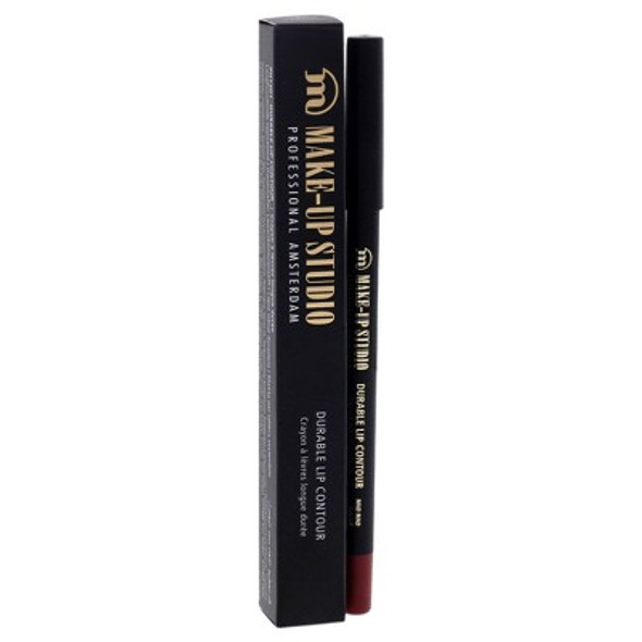 Durable Lip Contour - Mad Mad Mauve by Make-Up Studio for Women - 0.04 oz Lip Gloss