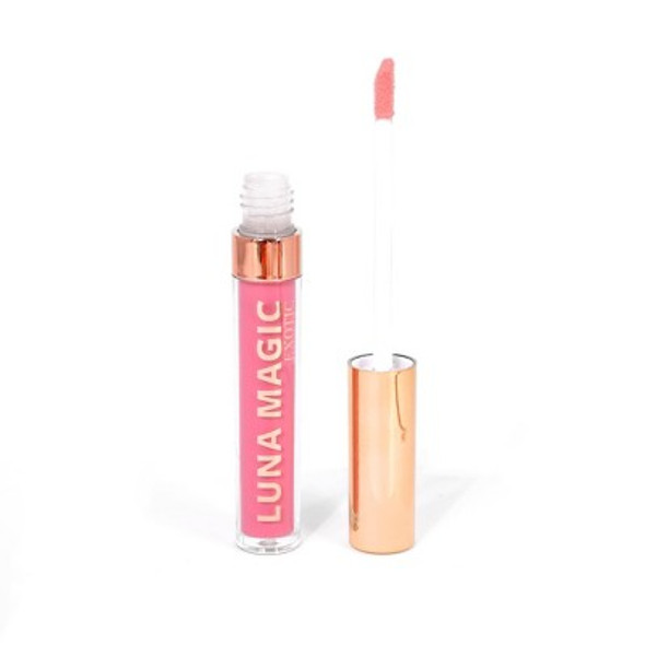 LUNA MAGIC Nude Lipgloss