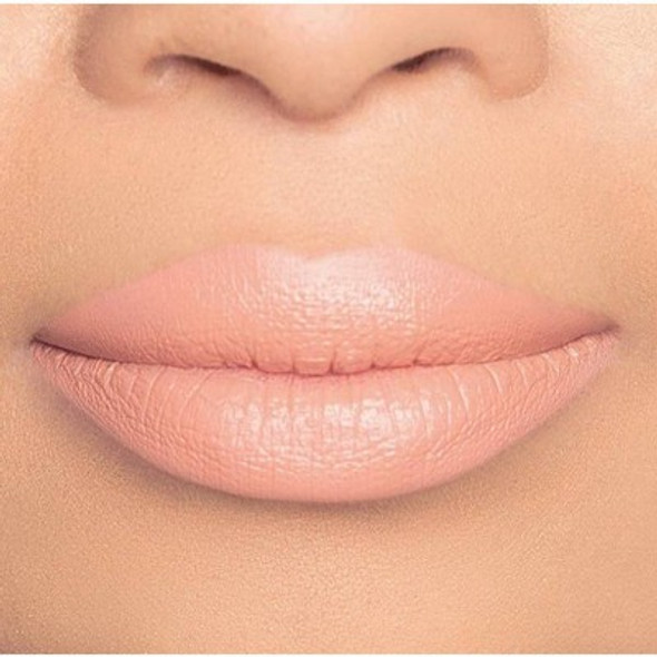 Pink Lipps Cosmetics Velvet Matte Lipstick - 0.12oz
