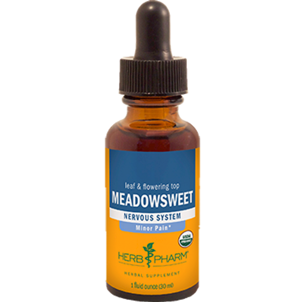 Meadowsweet 1 oz - 3 Pack