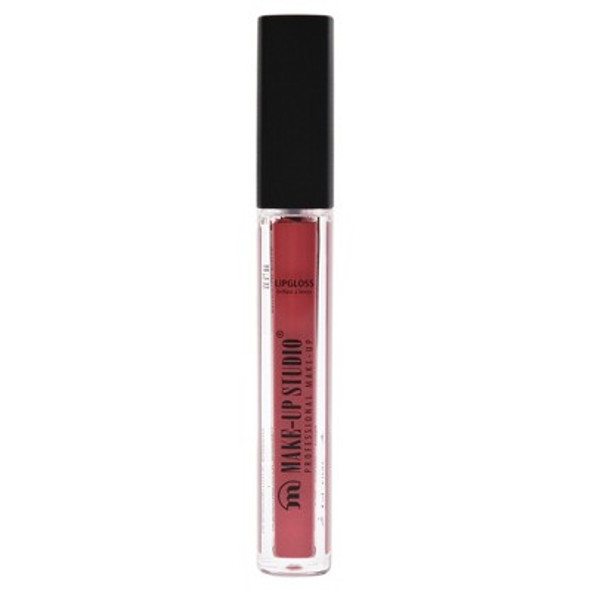 Lip Glaze - Blissful Pink by Make-Up Studio for Women - 0.13 oz Lip Gloss