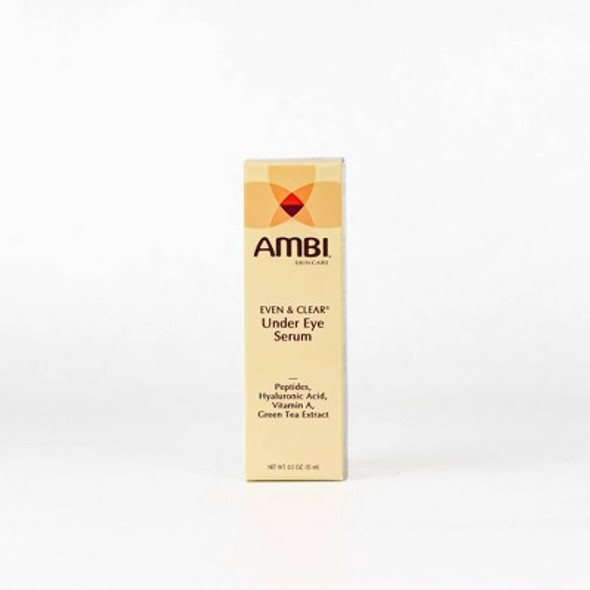 AMBI Even and Clear Eye Serum - 0.5 fl oz