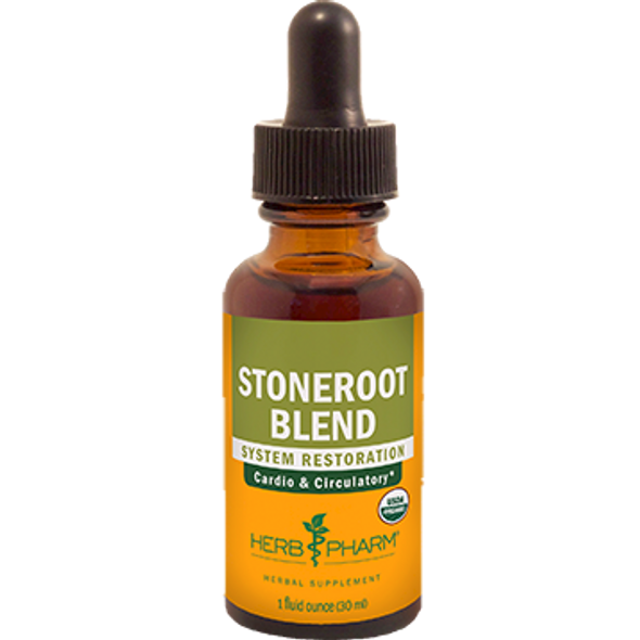 Stoneroot 1 oz - 2 Pack