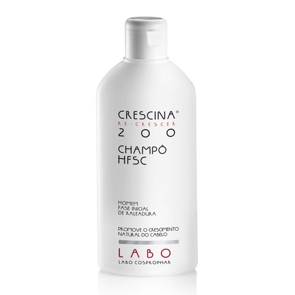 Crescina 200 Men Shampoo 200ml