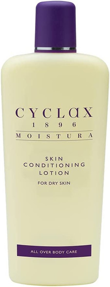 Cyclax Moistura Skin Conditioning Lotion Dry Skin 400ml