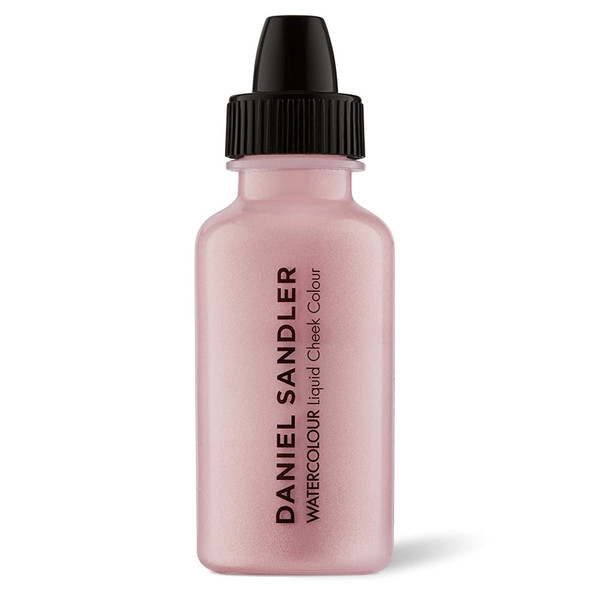 Daniel Sandler Watercolour Blusher 15ml Icing