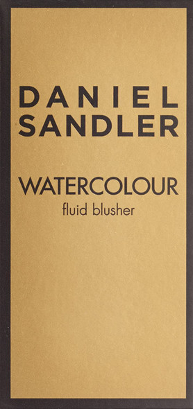 Daniel Sandler Watercolour Blusher 15ml Icing