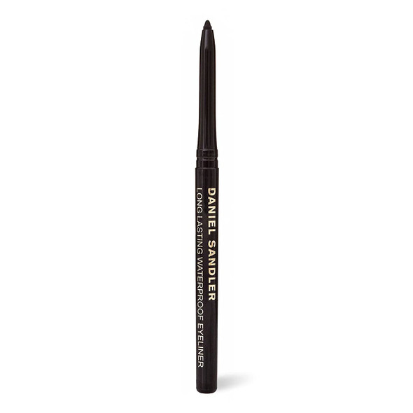 Daniel Sandler Long Lasting Waterproof Eyeliner 0.35g Black Velvet