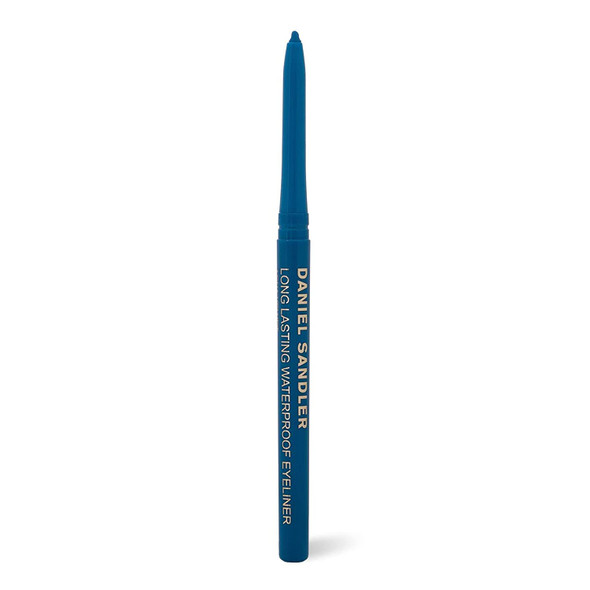 Daniel Sandler Long Lasting Waterproof Eyeliner 0.35g Aqua Velvet