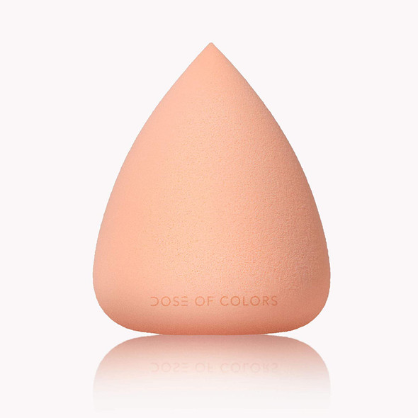 Dose of Colors - Jumbo Seamless Beauty Sponge