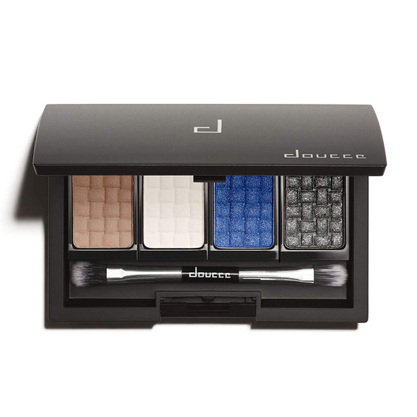 Doucce Freematic Eyeshadow Quad, when In Nyc 20