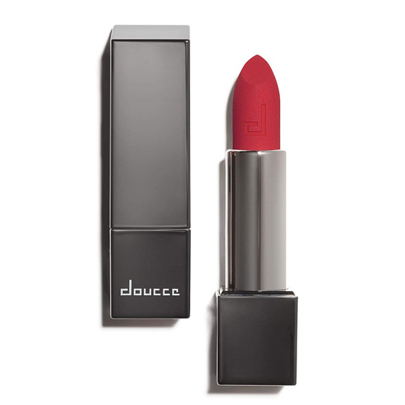 Doucce Matte Temptation Lipstick, Risk Taker 117